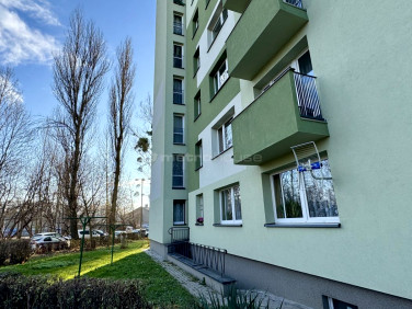 Mieszkanie blok mieszkalny sprzedaż