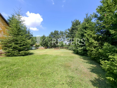 Działka rekreacyjna Krasne