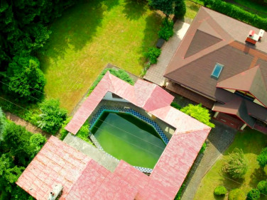 Dom Czechowice-Dziedzice