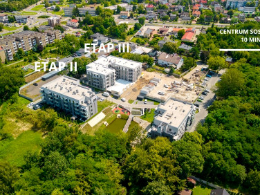 Mieszkanie Sosnowiec