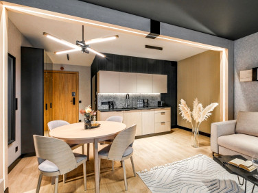 Mieszkanie Białka Tatrzańska