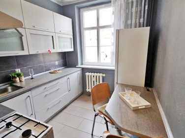 Mieszkanie Jelenia Góra