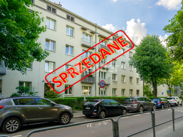 Mieszkanie przy lesie