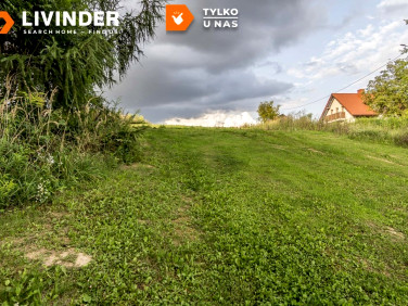 Działka budowlana Luborzyca