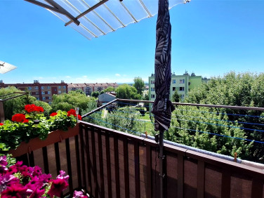 Mieszkanie Oświęcim