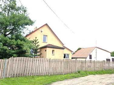 Dom Gorzów Wielkopolski