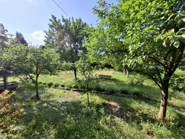 Działka budowlana Toruń