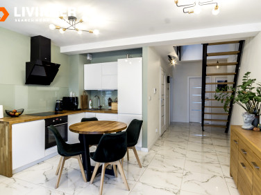 Mieszkanie blok mieszkalny Kraków