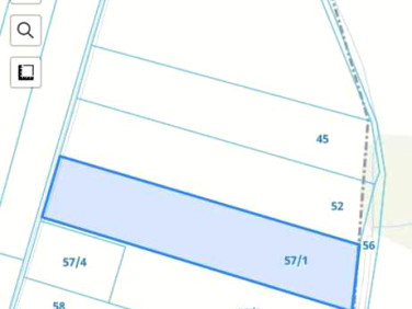 Działka rolna Księginice sprzedam