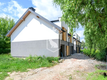 Dom Radzymin sprzedaż