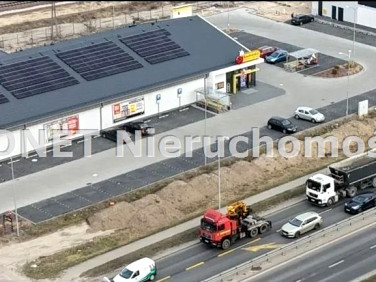 Budynek użytkowy Legionowo