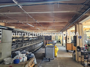 Budynek użytkowy Czechowice-Dziedzice