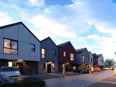 Mieszkanie Grabówka