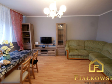 Mieszkanie Zielona Góra