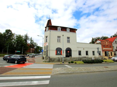 Budynek użytkowy Sztum