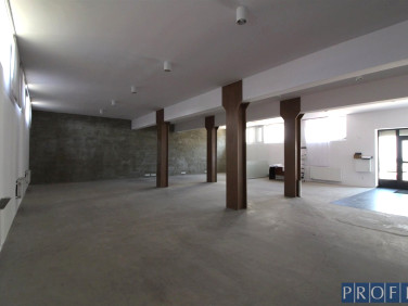 Budynek użytkowy Katowice