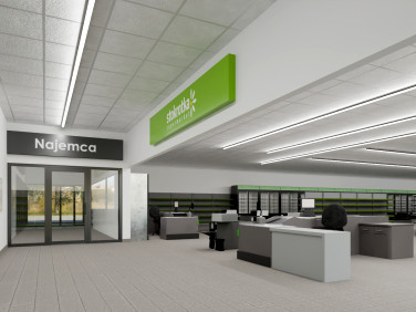 Lokal Rybnik wynajem