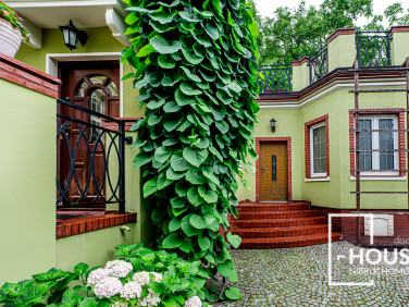 Dom wolnostojący sprzedaż