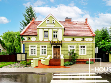 Dom Połajewo sprzedaż