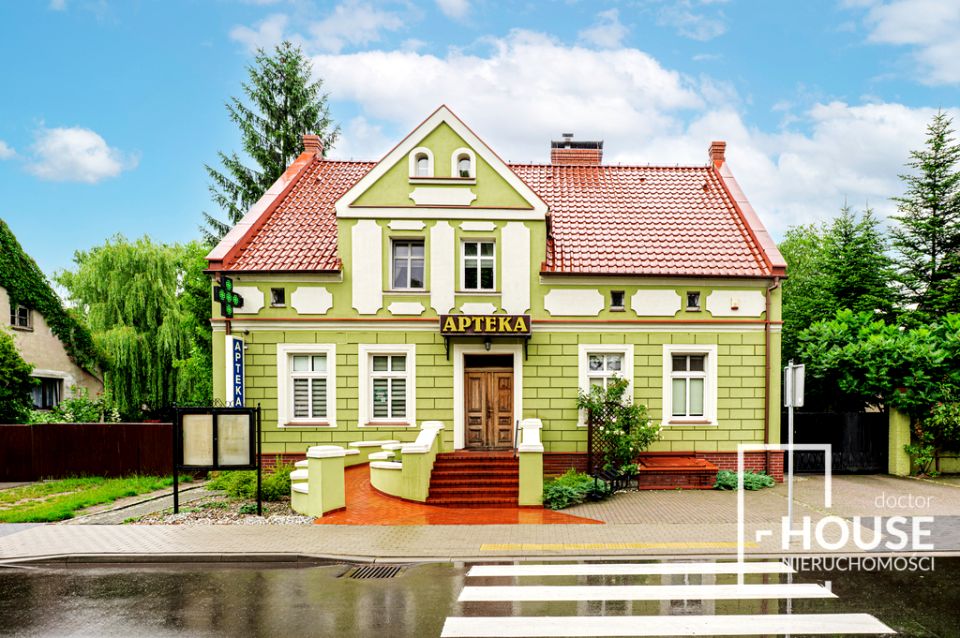 Dom Połajewo sprzedaż