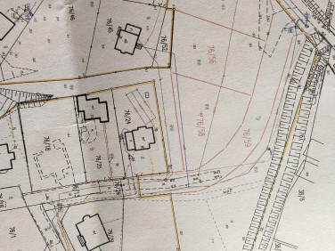 Działka budowlana Chełmno