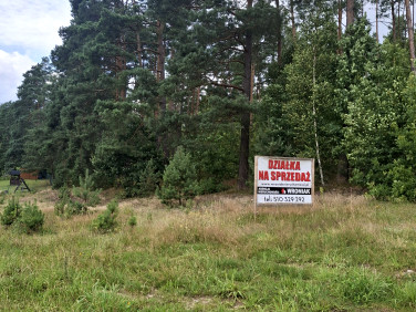 Działka budowlana sprzedam