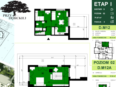 Mieszkanie Rzeszów sprzedaż