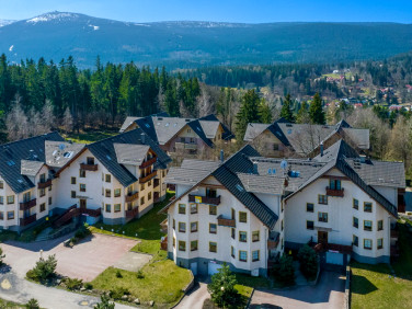 Mieszkanie Szklarska Poręba