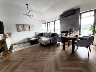 Mieszkanie Augustów