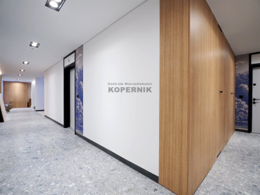 Mieszkanie blok mieszkalny Toruń