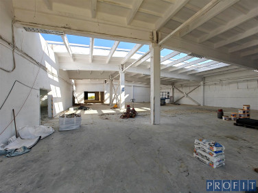 Budynek użytkowy Czeladź