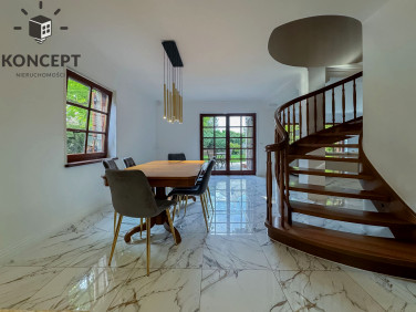 Dom Bielany Wrocławskie