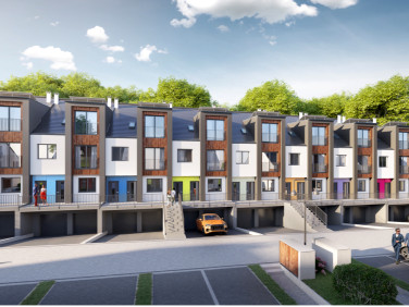 Mieszkanie Zielona Góra