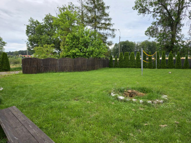 Działka budowlana Augustów