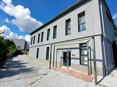 Budynek użytkowy Świdnica