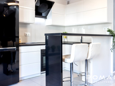 Mieszkanie apartamentowiec wynajem