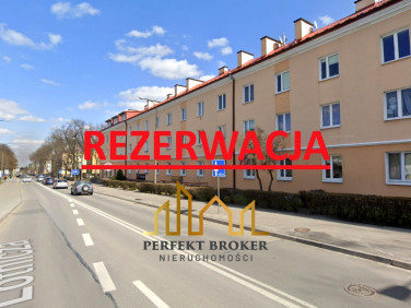 Mieszkanie blok mieszkalny sprzedaż