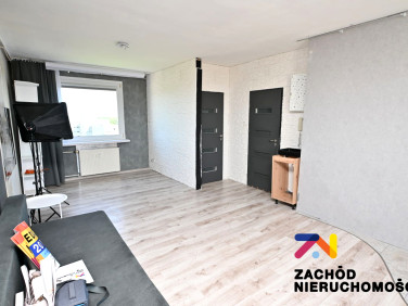 Mieszkanie Zielona Góra