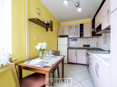 Mieszkanie blok mieszkalny sprzedaż