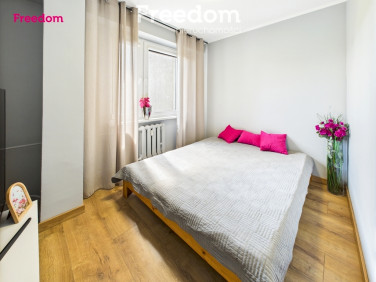 Mieszkanie blok mieszkalny przy lesie