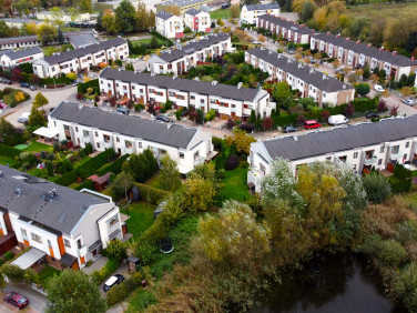 Sprzedam Mieszkanie Biedrusko - 62,31 m²