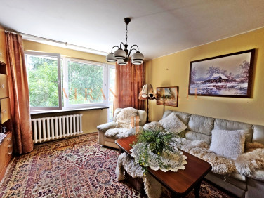 Mieszkanie Pruszków