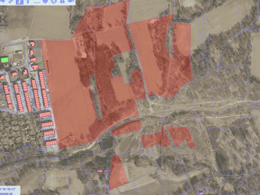 Działka Ruda Śląska