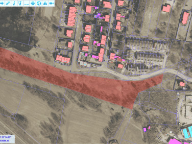 Działka Ruda Śląska