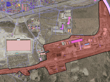 Działka Ruda Śląska