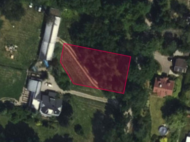 Działka budowlana Henryków-Urocze