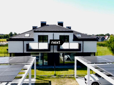 Mieszkanie Koszyce Wielkie