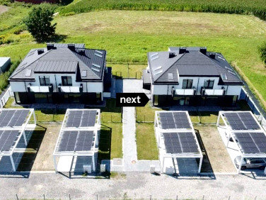 Mieszkanie Koszyce Wielkie