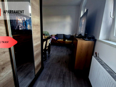 Mieszkanie blok mieszkalny sprzedaż