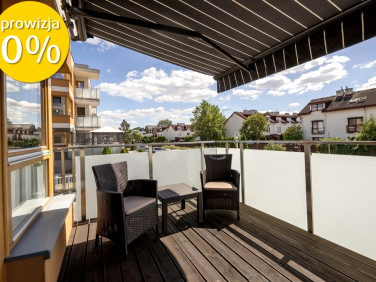 Mieszkanie Józefosław